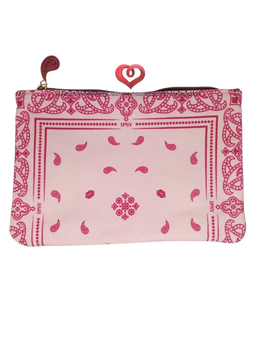 🎉3•$13/4•$16🎉 IPSY August 2026 Original Glambag